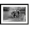 thumbnail image 1 of Historic Framed Print, All Stars - 4, 17-7/8" x 21-7/8", 1 of 9