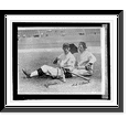 thumbnail image 1 of Historic Framed Print, Altrock & Schacht, 17-7/8" x 21-7/8", 1 of 9