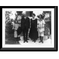 thumbnail image 1 of Historic Framed Print, Alva Blanchard Adams, 1875-1941, 17-7/8" x 21-7/8", 1 of 9