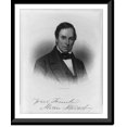 thumbnail image 1 of Historic Framed Print, Alvan Stewart, 1790-1849, 17-7/8" x 21-7/8", 1 of 9