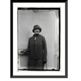 thumbnail image 1 of Historic Framed Print, Ana Maria Menocal, 17-7/8" x 21-7/8", 1 of 9