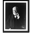 thumbnail image 1 of Historic Framed Print, Andrew Carnegie, 1835-1919, 17-7/8" x 21-7/8", 1 of 9