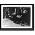 thumbnail image 1 of Historic Framed Print, Anit-evolutionists prevail in Dayton, 17-7/8" x 21-7/8", 1 of 9
