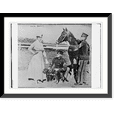 thumbnail image 1 of Historic Framed Print, Anita Baldwin - 2, 17-7/8" x 21-7/8", 1 of 9