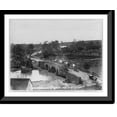 thumbnail image 1 of Historic Framed Print, Antietam bridge, Maryland.Alex. Gardner, photographer., 17-7/8" x 21-7/8", 1 of 9