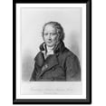 thumbnail image 1 of Historic Framed Print, Antoine Francois, Comte de Fourcroy, 1755-1809, 17-7/8" x 21-7/8", 1 of 9