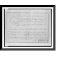 thumbnail image 1 of Historic Framed Print, [Apartment house (The Promenade") for Landow & Company, 4710 Bethesda Avenue, Bethesda, Maryland. Lobby (1st) floor plan (north)]", 17-7/8" x 21-7/8", 1 of 9