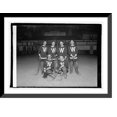 thumbnail image 1 of Historic Framed Print, Arcade Hockey Club, 1/22/26, 17-7/8" x 21-7/8", 1 of 9