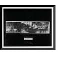 thumbnail image 1 of Historic Framed Print, Arch Rock on Stage Road to Yosemite National Park, reached by Yosemite Valley Railroad, 17-7/8" x 21-7/8", 1 of 9