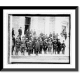 thumbnail image 1 of Historic Framed Print, Arlington Amphitheater dedication, 5/15/20, 17-7/8" x 21-7/8", 1 of 9