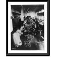 thumbnail image 1 of Historic Framed Print, Assembling fuses. Frankford Arsenal, Frankford, Pa., 17-7/8" x 21-7/8", 1 of 9