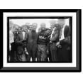 thumbnail image 1 of Historic Framed Print, Auto races, Benning, Md.,[i.e., Washington, D.C.], 1917 - 2, 17-7/8" x 21-7/8", 1 of 9
