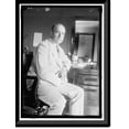 thumbnail image 1 of Historic Framed Print, BENTLEY, CHARLES H., OF FOOD ADMINISTRATION, 17-7/8" x 21-7/8", 1 of 9