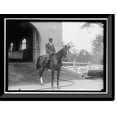thumbnail image 1 of Historic Framed Print, BRUN, CONSTANTINE. AMBASSADOR FROM DENMARK, 17-7/8" x 21-7/8", 1 of 9