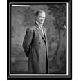 thumbnail image 1 of Historic Framed Print, BRYAN, N.P. SENATOR, 17-7/8" x 21-7/8", 1 of 9