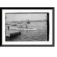 thumbnail image 1 of Historic Framed Print, Baby Gar IV, 17-7/8" x 21-7/8", 1 of 9