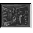 thumbnail image 1 of Historic Framed Print, [Baker and Rouse shop, Sydney, Australia], 17-7/8" x 21-7/8", 1 of 9
