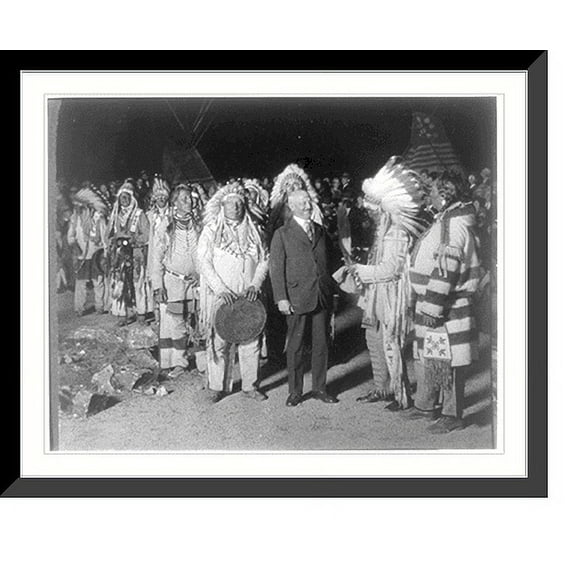 Historic Framed Print, The Baltimore and Ohio Railroad Company Centenary Exhibition and Pageant, September 24 to October 16, 1927. Baltimore (Halethorpe), Md., 17-7/8" x 21-7/8"