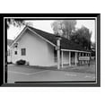 thumbnail image 1 of Historic Framed Print, Bancroft House, 9050 Memory Lane, Spring Valley, San Diego County, CA, 17-7/8" x 21-7/8", 1 of 9