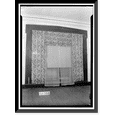 thumbnail image 1 of Historic Framed Print, Bass-Perry House, U.S. Highway 431, Seale vicinity, Russell County, AL - 18, 17-7/8" x 21-7/8", 1 of 9