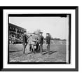 thumbnail image 1 of Historic Framed Print, Battalion drill, 17-7/8" x 21-7/8", 1 of 9