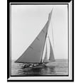 thumbnail image 1 of Historic Framed Print, Beatrix, Corinthian sweepstakes, 17-7/8" x 21-7/8", 1 of 9
