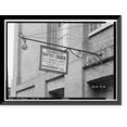 thumbnail image 1 of Historic Framed Print, Beehive Church, Franklin & Saint Michael Streets, Mobile, Mobile County, AL - 3, 17-7/8" x 21-7/8", 1 of 9