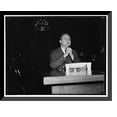 thumbnail image 1 of Historic Framed Print, Before Dies Committee. Washington, D.C., Nov. 27. Dr. George W., 17-7/8" x 21-7/8", 1 of 9