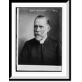 thumbnail image 1 of Historic Framed Print, Bishop J.E. Robinson, portrait bust, 17-7/8" x 21-7/8", 1 of 9