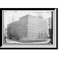 thumbnail image 1 of Historic Framed Print, Bliss Works, Bklyn, 17-7/8" x 21-7/8", 1 of 9