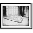 thumbnail image 1 of Historic Framed Print, Block of Old Style Tenements, N.Y. (Congestion exhibit), 17-7/8" x 21-7/8", 1 of 9