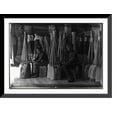 thumbnail image 1 of Historic Framed Print, Boys in Packing Room. S. W. Brown Mfg. Co., Evansville, Ind. Location: Evansville, Indiana., 17-7/8" x 21-7/8", 1 of 9