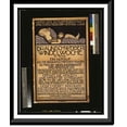 thumbnail image 1 of Historic Framed Print, Braunschweiger Windelwoche 12.-18. Mai ein Notruf an die Braunschweiger Frauen. Fr. Gerecke., 17-7/8" x 21-7/8", 1 of 9