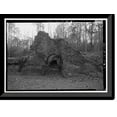 thumbnail image 1 of Historic Framed Print, Brierfield Furnace, State Highway 25, Brierfield Ironworks Park-Tanneh, Brierfield, Bibb County, AL, 17-7/8" x 21-7/8", 1 of 9