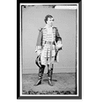 thumbnail image 1 of Historic Framed Print, Burch Hon. John T. of Tenn., 17-7/8" x 21-7/8", 1 of 9