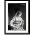 thumbnail image 1 of Historic Framed Print, Burchend, 17-7/8" x 21-7/8", 1 of 9