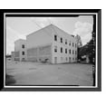 thumbnail image 1 of Historic Framed Print, Burnett Nurse's Home, 120 North Howard Street, Fresno, Fresno County, CA - 2, 17-7/8" x 21-7/8", 1 of 9