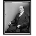 thumbnail image 1 of Historic Framed Print, CABLE, JOHN. HONORABLE, 17-7/8" x 21-7/8", 1 of 9