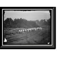 thumbnail image 1 of Historic Framed Print, CAMP, WALTER, I.E., EXERCISE SCHOOL. CABINET OFFICIALS EXERCISING WITH OTHER GOVT. OFFICIALS - 2, 17-7/8" x 21-7/8", 1 of 9