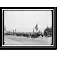 thumbnail image 1 of Historic Framed Print, CAPITOL, U.S. VISITORS, ETC. 'WETS' DEMONSTRATION - 6, 17-7/8" x 21-7/8", 1 of 9