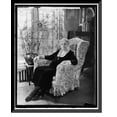 thumbnail image 1 of Historic Framed Print, CATT, CARRIE C., MRS. - 3, 17-7/8" x 21-7/8", 1 of 9