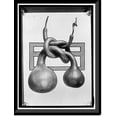thumbnail image 1 of Historic Framed Print, CHINESE GOURDS, 17-7/8" x 21-7/8", 1 of 9