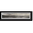 thumbnail image 1 of Historic Framed Print, CO Yampa Bear River Valley 1909 PHOTO, 36-3/8" x 8-3/8", 1 of 9