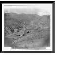 thumbnail image 1 of Historic Framed Print, Cañon at Silver City, 17-7/8" x 21-7/8", 1 of 9