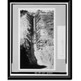 thumbnail image 1 of Historic Framed Print, California Citrus Heritage Recording Project, Riverside, Riverside County, CA - 26, 17-7/8" x 21-7/8", 1 of 9