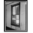 thumbnail image 1 of Historic Framed Print, Calvert-Webster House, 265 North Conception Street, Mobile, Mobile County, AL - 21, 17-7/8" x 21-7/8", 1 of 9