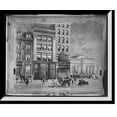thumbnail image 1 of Historic Framed Print, Camerden & Foster Bldg., New York City, 17-7/8" x 21-7/8", 1 of 9