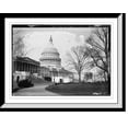 thumbnail image 1 of Historic Framed Print, Capitol in readiness - 2, 17-7/8" x 21-7/8", 1 of 9
