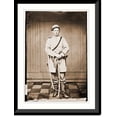 thumbnail image 1 of Historic Framed Print, Capt. James S. West C.S.A. - 3, 17-7/8" x 21-7/8", 1 of 9