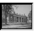 thumbnail image 1 of Historic Framed Print, Carnegie [?] building, Northampton, Mass., 17-7/8" x 21-7/8", 1 of 9